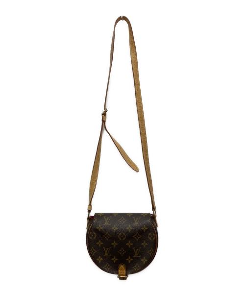LOUIS VUITTON（ルイ ヴィトン）LOUIS VUITTON (ルイ ヴィトン) ポシェット ブラウンの古着・服飾アイテム