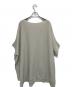 soutiencollar (ステンカラー) Pate de knit アイボリー サイズ:F：8000円