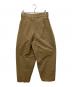 support surface (サポートサーフェス) soutiencollar (ステンカラー) Dolphin PANTS ベージュ サイズ:2：9000円