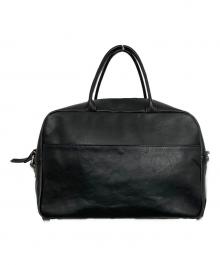 soutiencollar（ステンカラー）の古着「おかかえバッグ」｜ブラック