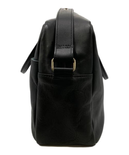 soutiencollar（ステンカラー）soutiencollar (ステンカラー) おかかえバッグ ブラックの古着・服飾アイテム