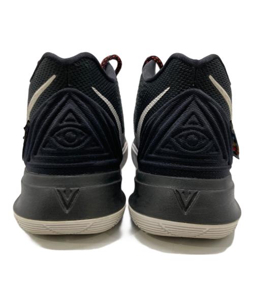 NIKE（ナイキ）NIKE (ナイキ) スニーカー ブラック サイズ:26cmの古着・服飾アイテム