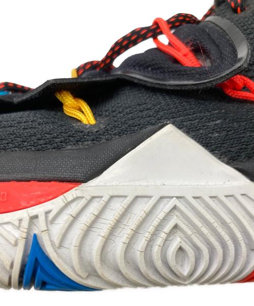 NIKE（ナイキ）NIKE (ナイキ) スニーカー ブラック サイズ:26cmの古着・服飾アイテム