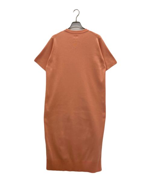 Ron Herman（ロンハーマン）Ron Herman (ロンハーマン) 半袖ワンピース ピンク サイズ:XSの古着・服飾アイテム