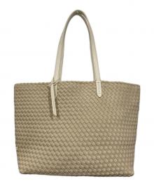 NAGHEDI（ナゲディ）の古着「トートバッグ」｜エクリュ