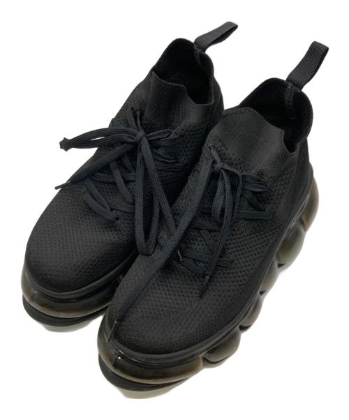 grounds（グラウンズ）grounds (グラウンズ) Mikio Sakabe (ミキオサカベ) JEWELRY ブラック サイズ:25cmの古着・服飾アイテム