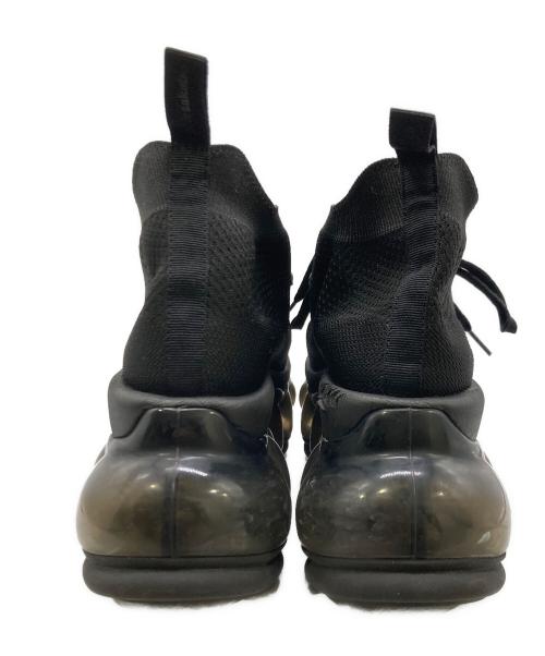 grounds（グラウンズ）grounds (グラウンズ) Mikio Sakabe (ミキオサカベ) JEWELRY ブラック サイズ:25cmの古着・服飾アイテム