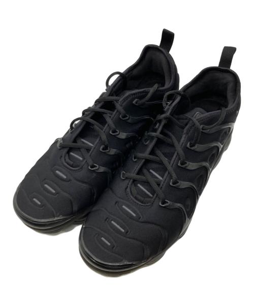 NIKE（ナイキ）NIKE (ナイキ) スニーカー ブラック サイズ:28.5cmの古着・服飾アイテム