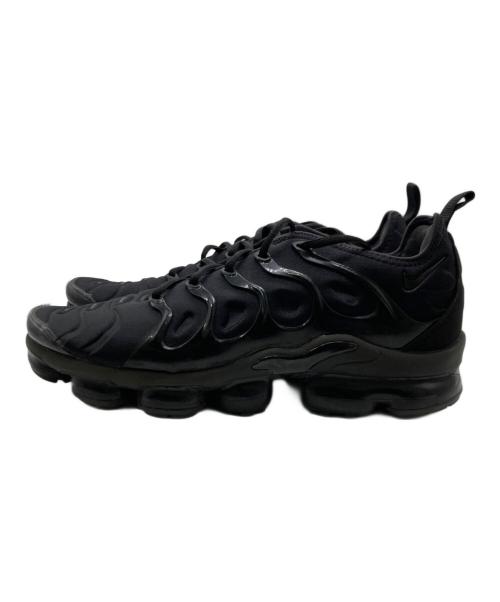 NIKE（ナイキ）NIKE (ナイキ) スニーカー ブラック サイズ:28.5cmの古着・服飾アイテム