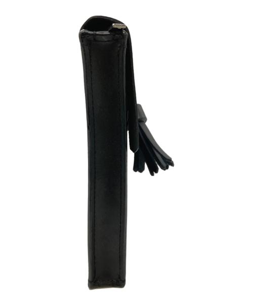 Dr.Martens（ドクターマーチン）Dr.Martens (ドクターマーチン) クラッチバッグ ブラックの古着・服飾アイテム