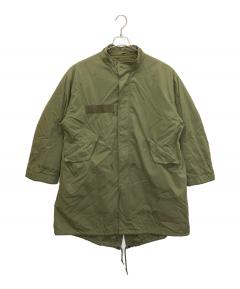 専用 Giacometti ジャコメッティ　モッズコート　カーキ　サイズL Giacometti.の超人気モッズコート入荷です!!!!!! | up the bracket