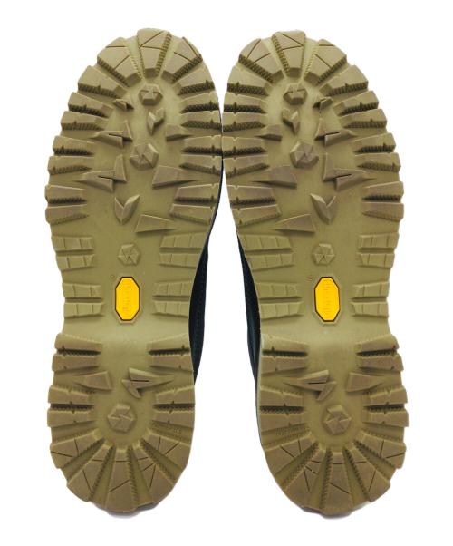 Danner（ダナー）Danner (ダナー) BRIEFING (ブリーフィング) FIELD LOW カーキ サイズ:US6 1/2、EUR39、UK6、JP24.5の古着・服飾アイテム