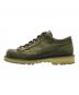Danner (ダナー) BRIEFING (ブリーフィング) FIELD LOW カーキ サイズ:US6 1/2、EUR39、UK6、JP24.5：18000円