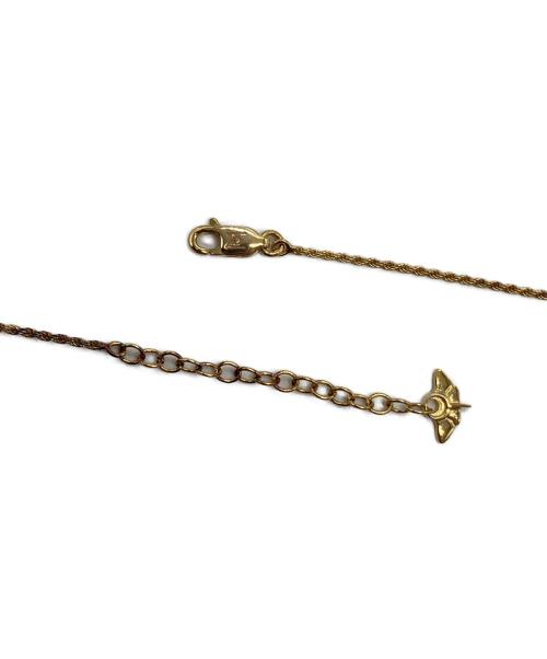 MISSOMA（ミッソマ）MISSOMA (ミッソマ) Harris Reed In Good Hands Drop Pendant ゴールド サイズ:-の古着・服飾アイテム
