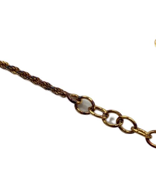 MISSOMA（ミッソマ）MISSOMA (ミッソマ) Harris Reed In Good Hands Drop Pendant ゴールド サイズ:-の古着・服飾アイテム