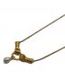 MISSOMA (ミッソマ) Harris Reed In Good Hands Drop Pendant ゴールド サイズ:-：20000円