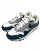 NIKEナイキ）の古着「Air Max 1 LV8」｜グリーン×ホワイト
