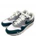 NIKE（ナイキ）の古着「Air Max 1 LV8」｜グリーン×ホワイト