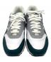 NIKE (ナイキ) Air Max 1 LV8 グリーン×ホワイト サイズ:27：7000円