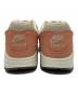 中古・古着 NIKE (ナイキ) AIR MAX 1 ピンク サイズ:27：8000円