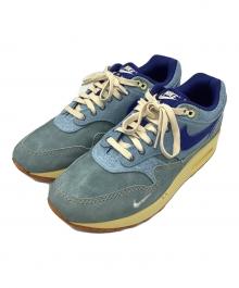 NIKE（ナイキ）の古着「Air Max 1 PRM」｜インディゴ