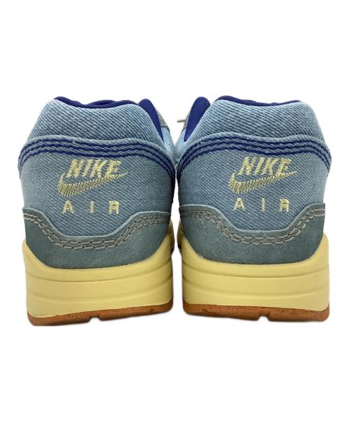 NIKE（ナイキ）NIKE (ナイキ) Air Max 1 PRM インディゴ サイズ:27の古着・服飾アイテム