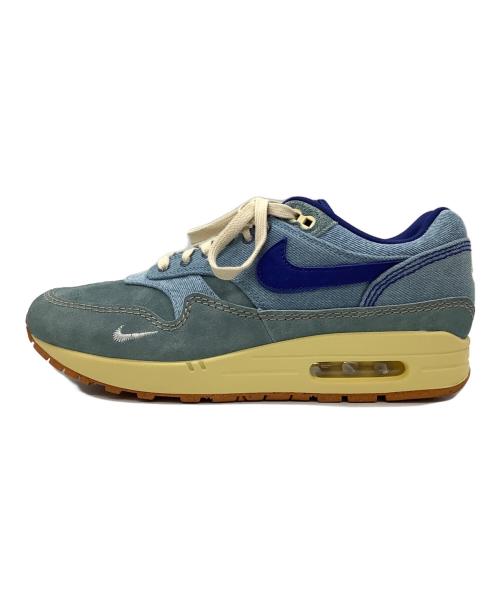 NIKE（ナイキ）NIKE (ナイキ) Air Max 1 PRM インディゴ サイズ:27の古着・服飾アイテム