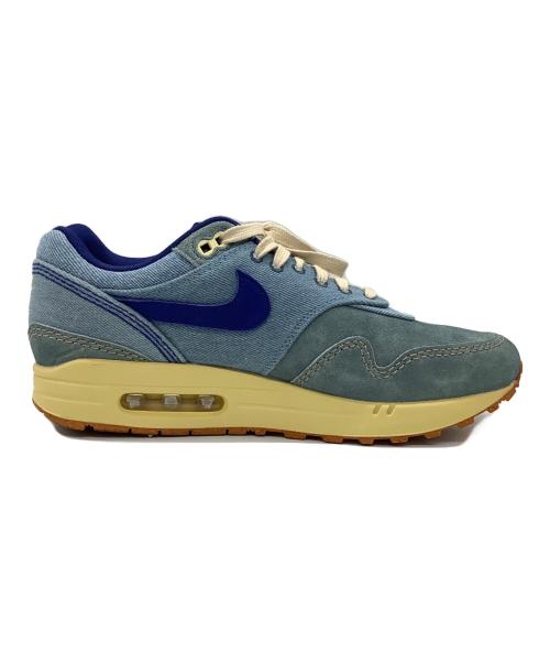 NIKE（ナイキ）NIKE (ナイキ) Air Max 1 PRM インディゴ サイズ:27の古着・服飾アイテム