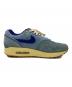 中古・古着 NIKE (ナイキ) Air Max 1 PRM インディゴ サイズ:27：10000円