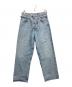 AGOLDE（エーゴールドイー）の古着「EMMI JEAN」｜インディゴ