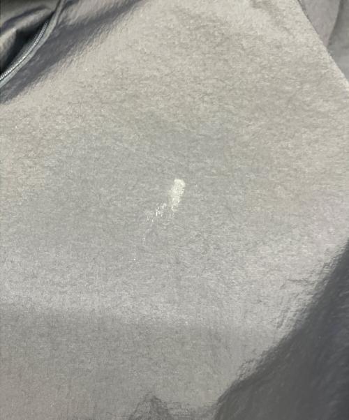 BEAUTY&YOUTH（ビューティーアンドユース）BEAUTY&YOUTH (ビューティーアンドユース) 撥水加工 ロング ステンカラーコート ネイビー サイズ:Mの古着・服飾アイテム