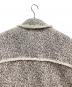 中古・古着 Ameri (アメリ) OTONA MUSE FRINGE TWEED SHORT JACKET ホワイト サイズ:Ｆ：15000円