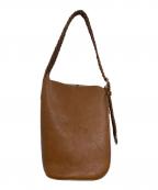 J&M DAVIDSONジェイ＆エム デヴィッドソン）の古着「quiver bucket mini」｜ブラウン