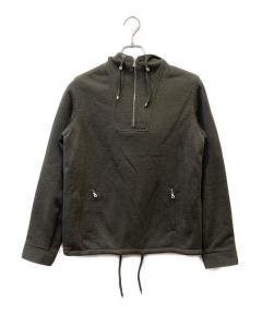 中古・古着通販】PRADA (プラダ) ポロシャツ 黄緑 サイズ:XXL