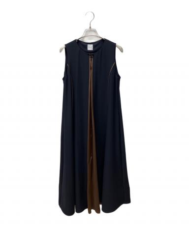 中古・古着通販】PAUL SMITH (ポールスミス) パネル ワンピース