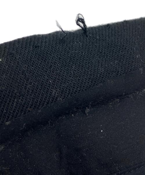 ARTS&SCIENCE（アーツアンドサイエンス）ARTS&SCIENCE (アーツアンドサイエンス) ノーカラージャケット ブラック サイズ:1の古着・服飾アイテム