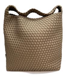 NAGHEDI（ナゲディ）の古着「Namad Medium Hobo　（ノマド・ミディアム・ホーボー）」｜ベージュ