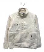 POLO RALPH LAUREN×Ron Hermanポロ・ラルフローレン×ロンハーマン）の古着「Hybrid Jacket」｜アイボリー