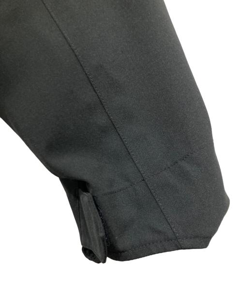 mout recon tailor（マウトリーコンテーラー）mout recon tailor (マウトリーコンテーラー) M65 HARD SHELL JACKET ブラック サイズ:46の古着・服飾アイテム