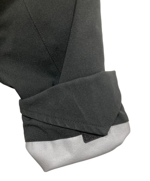 mout recon tailor（マウトリーコンテーラー）mout recon tailor (マウトリーコンテーラー) M65 HARD SHELL JACKET ブラック サイズ:46の古着・服飾アイテム