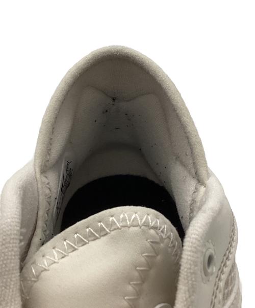 NIKE ACG（ナイキエーシージー）NIKE ACG (ナイキエーシージー) スニーカー ホワイト サイズ:26cmの古着・服飾アイテム
