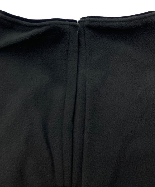 THE NORTH FACE（ザ ノース フェイス）THE NORTH FACE (ザ ノース フェイス) マウンテンバーサマイクロジャケット ブラック サイズ:L 未使用品の古着・服飾アイテム