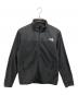 THE NORTH FACE（ザ ノース フェイス）の古着「マウンテンバーサマイクロジャケット」｜ブラック