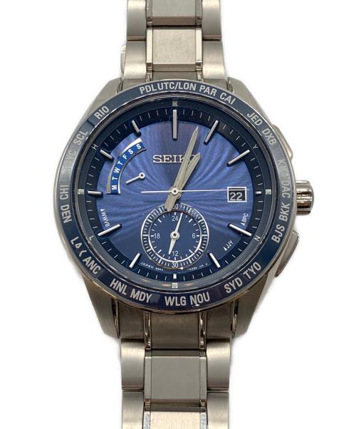 SEIKO（セイコー）SEIKO (セイコー) 腕時計の古着・服飾アイテム