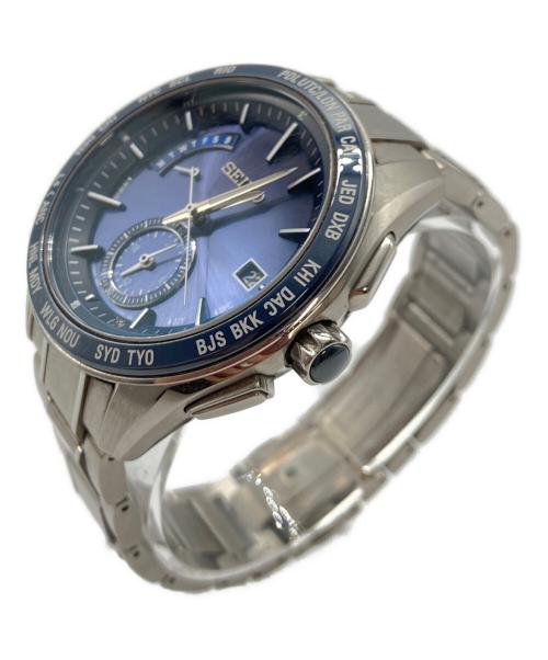 SEIKO（セイコー）SEIKO (セイコー) 腕時計の古着・服飾アイテム