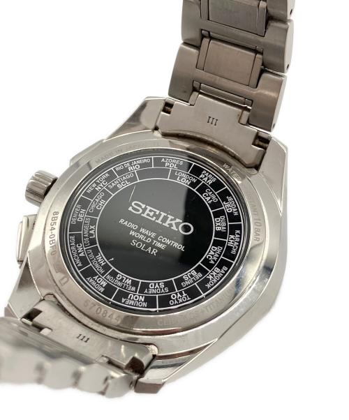 SEIKO（セイコー）SEIKO (セイコー) 腕時計の古着・服飾アイテム