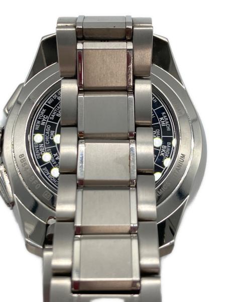 SEIKO（セイコー）SEIKO (セイコー) 腕時計の古着・服飾アイテム