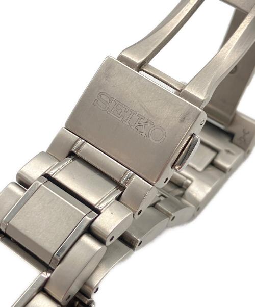 SEIKO（セイコー）SEIKO (セイコー) 腕時計の古着・服飾アイテム