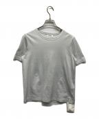 THE RERACSザ リラクス）の古着「THE T-SHIRT」｜ライトブルー