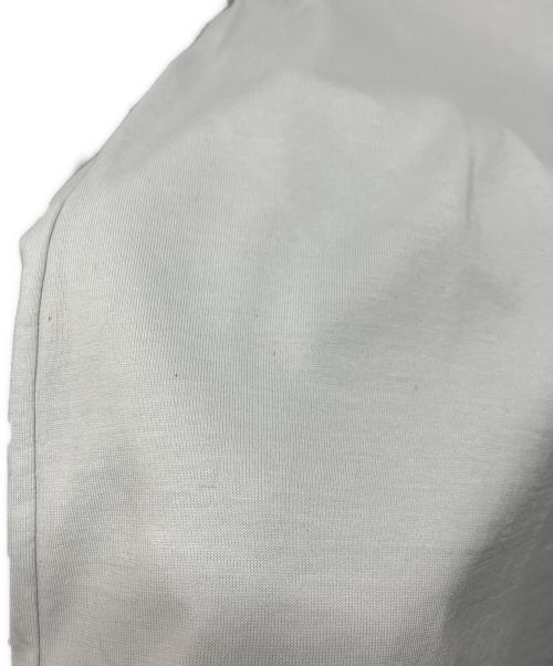 THE RERACS（ザ リラクス）THE RERACS (ザ リラクス) THE T-SHIRT ライトブルー サイズ:36の古着・服飾アイテム